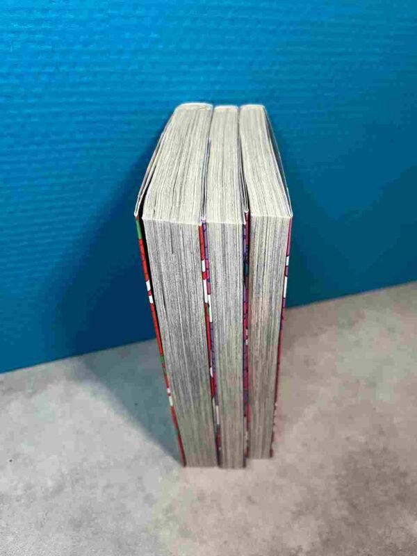 Zombie Cherry - Collection complète : 3 tomes