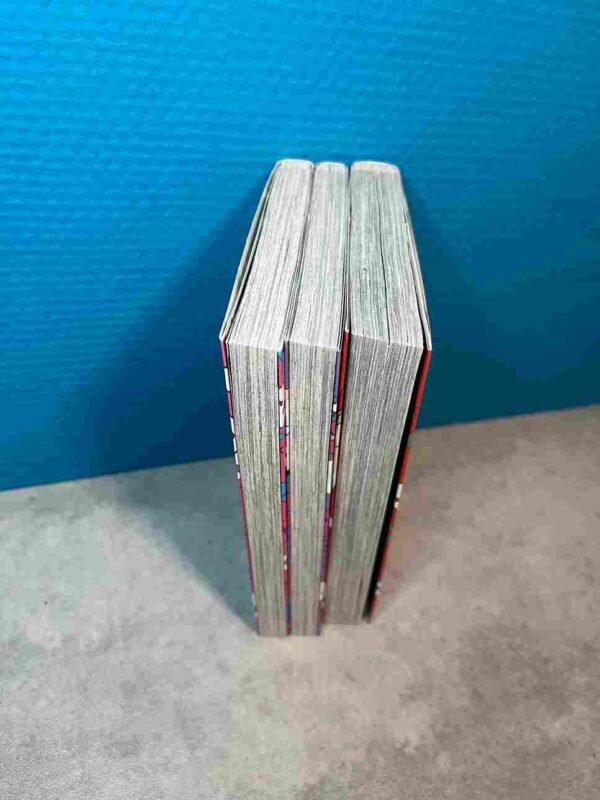 Zombie Cherry - Collection complète : 3 tomes