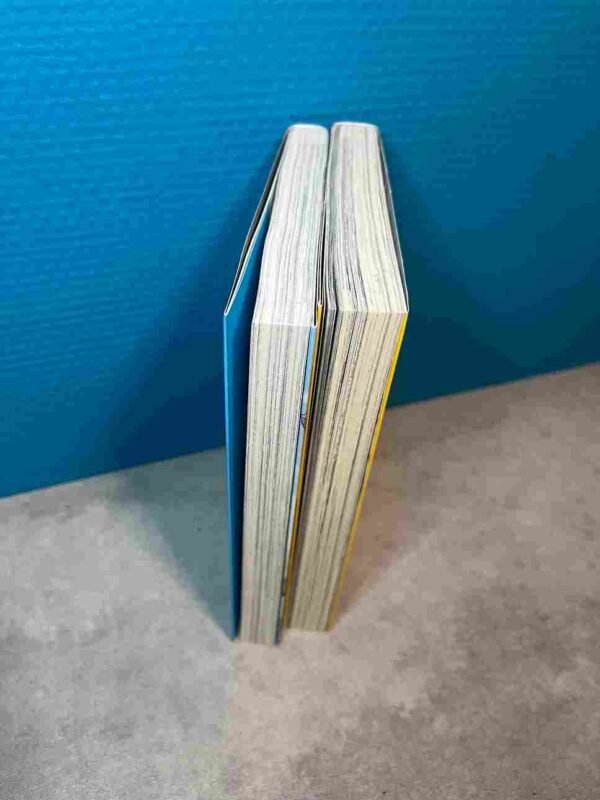 Neeting Life : Collection complète - 2 Tomes