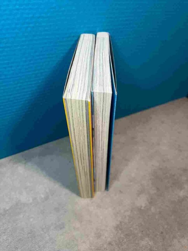 Neeting Life : Collection complète - 2 Tomes