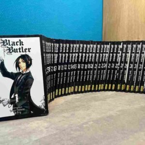 Sebastian est majordome au service de Ciel Phantomhive, héritier d'une grande famille de la noblesse anglaise. En matière d'érudition, d'éducation