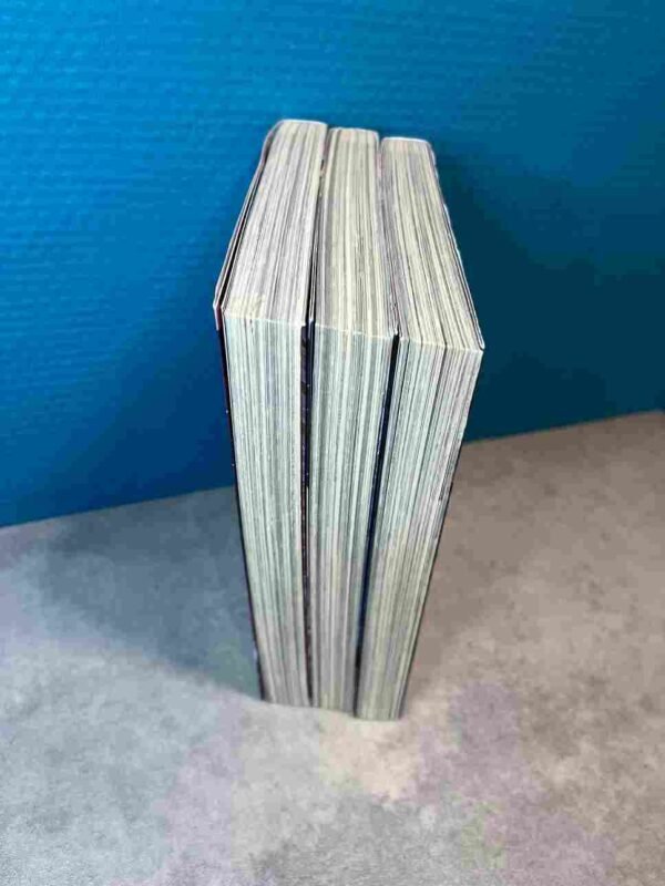 Zelphy :  Tomes 1 a 3