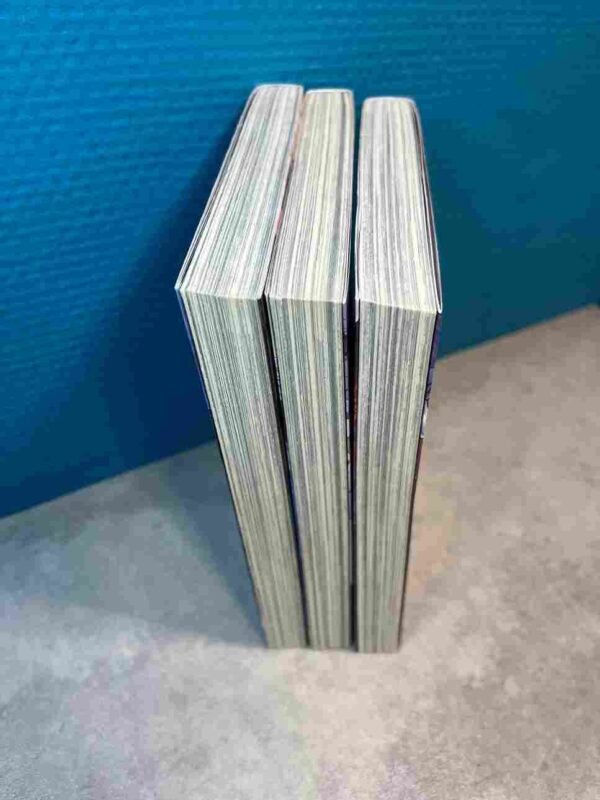 Zelphy :  Tomes 1 a 3