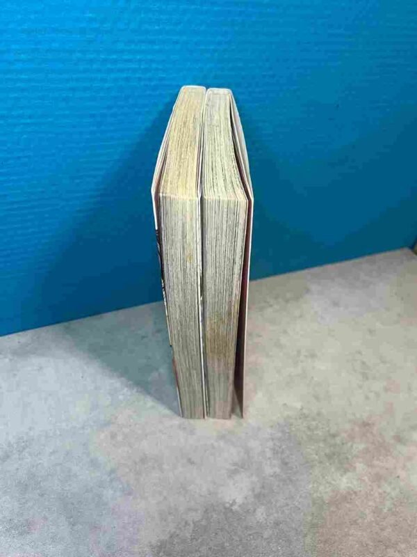 Trop Jeune Pour Moi  :  Collection Complète - 2 Tomes