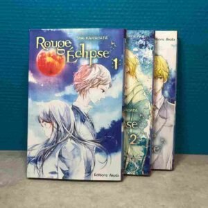 Ayumi Kohinata, élève de première année, a reçu une déclaration d'amour de la part du garçon qu'elle aime. Alors qu'elle allait a son premier rendez-vous