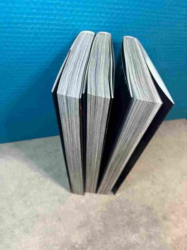 Shin Tokyo : Tomes 1 a 3