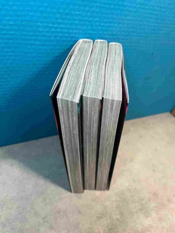 Shin Tokyo : Tomes 1 a 3