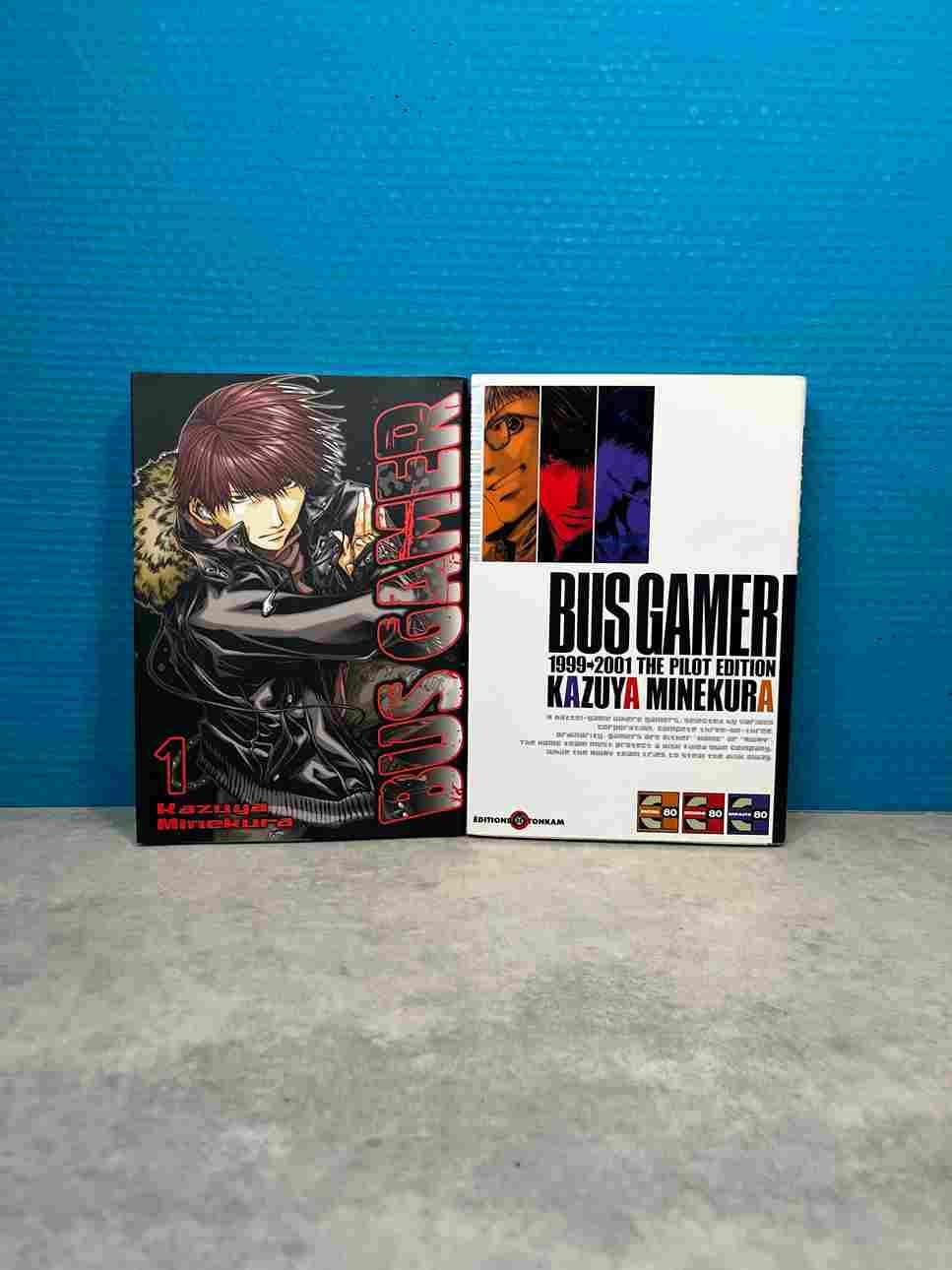 Nakajo Nobu, Saito Kazuo et Mishiba Toki sont trois jeunes gens ne se connaissant pas et à priori sans points communs, si ce n'est qu'ils sont demandés