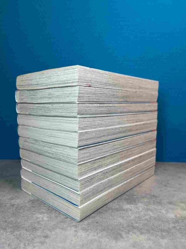 Gals !  :  Collection Complète - 10 Tomes