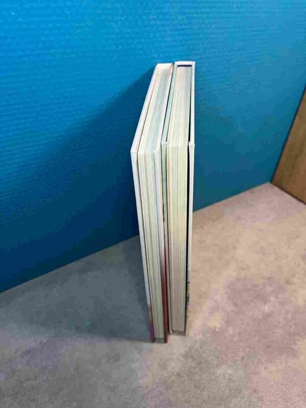 Les Naufragés  :  Collection Complète - 2 Tomes